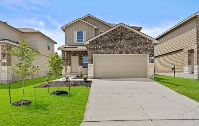 3119  Davis Trace