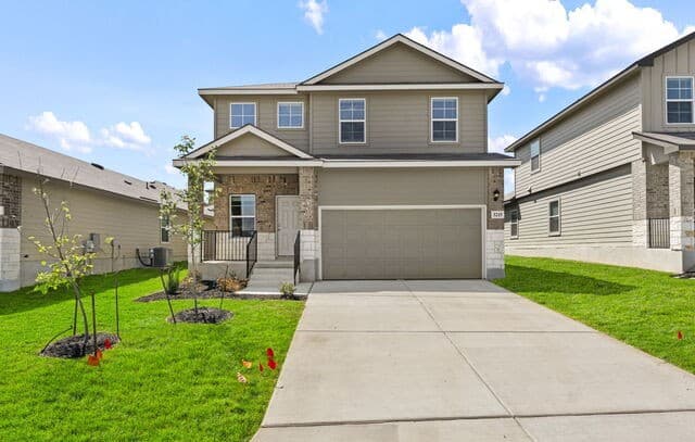 3215  Davis Trace