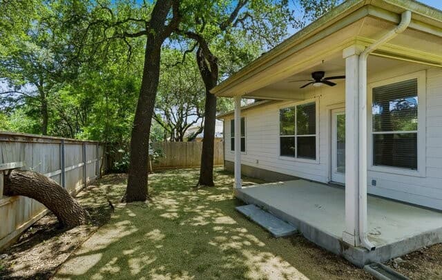 2616  Gallant Fox Dr, Schertz, TX 78108 — photo 19