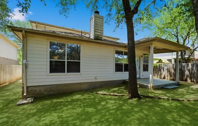 2616  Gallant Fox Dr, Schertz, TX 78108 — photo 21