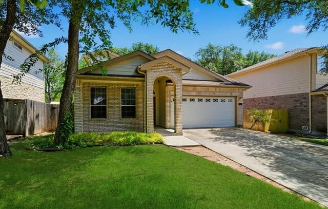 2616  Gallant Fox Dr, Schertz, TX 78108 — photo 3