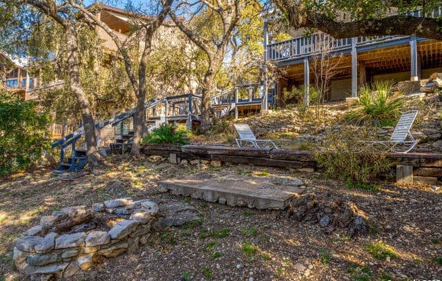 1262  Paradise Dr, Canyon Lake, TX 78133 — photo 20