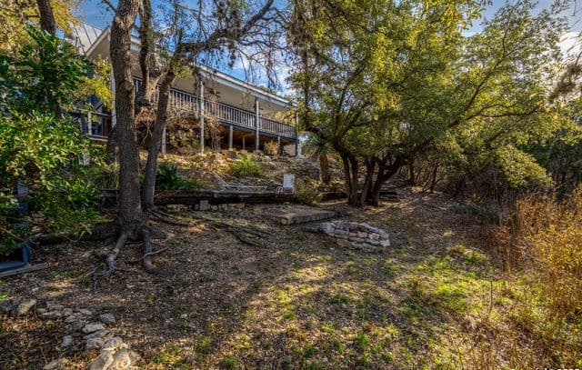 1262  Paradise Dr, Canyon Lake, TX 78133 — photo 21