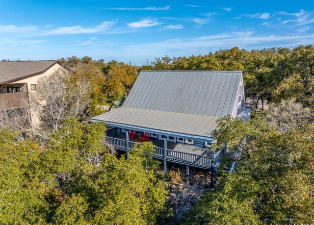 1262  Paradise Dr, Canyon Lake, TX 78133 — photo 22