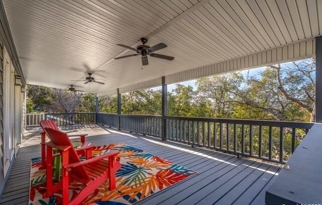 1262  Paradise Dr, Canyon Lake, TX 78133 — photo 24