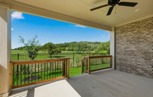 7118  Avignon Forest, San Antonio, TX 78256 — photo 11