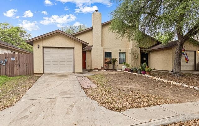 6820  Betty Levy, San Antonio, TX 78227 — photo 2