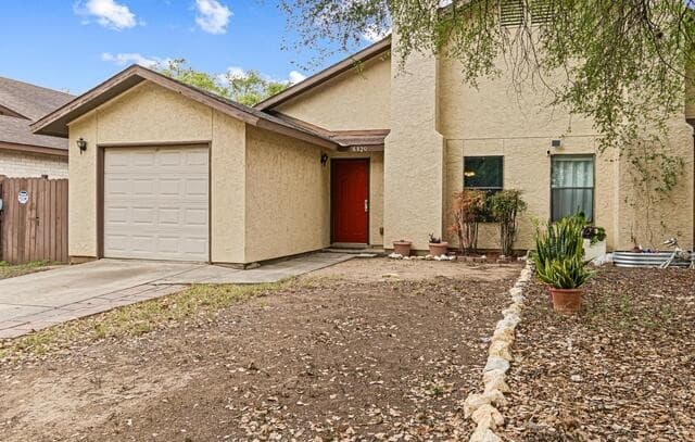 6820  Betty Levy, San Antonio, TX 78227 — photo 3