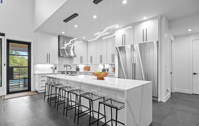 11009  Porter Spgs, San Antonio, TX 78255 — photo 17