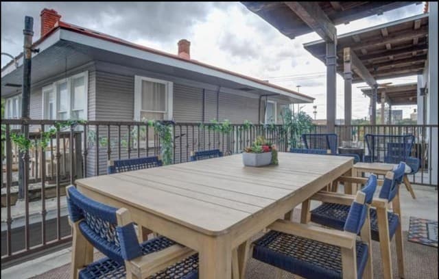 1542 N Alamo Unit 203, San Antonio, TX 78215 — photo 11