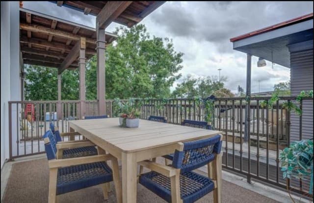 1542 N Alamo Unit 203, San Antonio, TX 78215 — photo 12