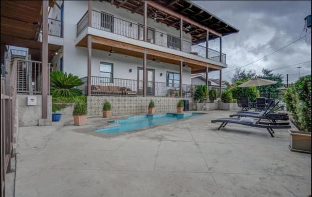 1542 N Alamo Unit 203, San Antonio, TX 78215 — photo 13