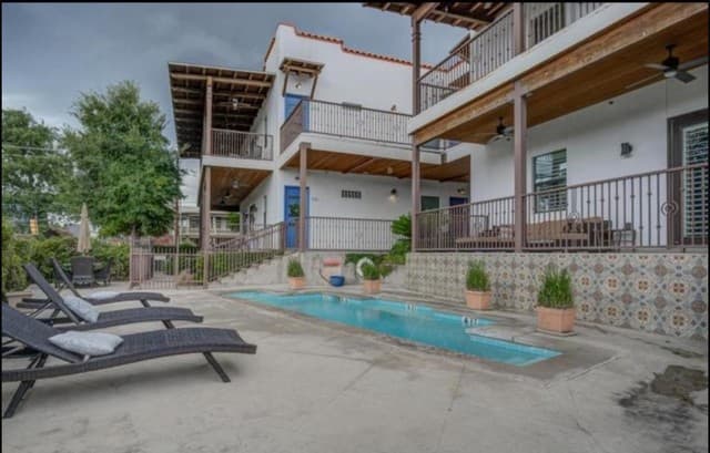 1542 N Alamo Unit 203, San Antonio, TX 78215 — photo 14