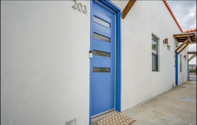 1542 N Alamo Unit 203, San Antonio, TX 78215 — photo 2