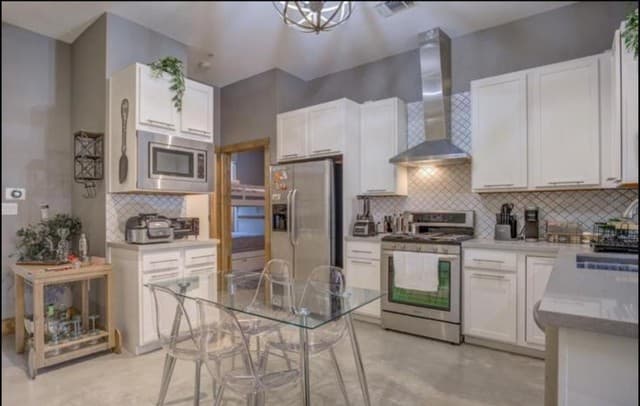 1542 N Alamo Unit 203, San Antonio, TX 78215 — photo 4