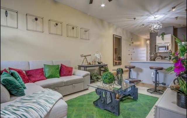 1542 N Alamo Unit 203, San Antonio, TX 78215 — photo 5