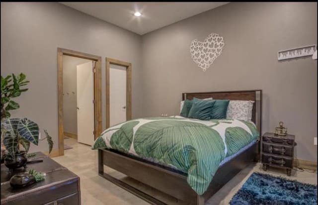 1542 N Alamo Unit 203, San Antonio, TX 78215 — photo 6