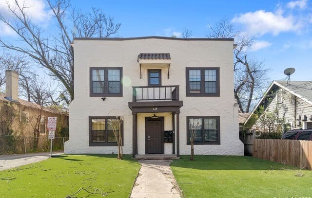 614  Fulton Ave Unit 2