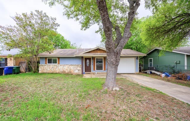 7410  Pipe Spring, San Antonio, TX 78238 — photo 2