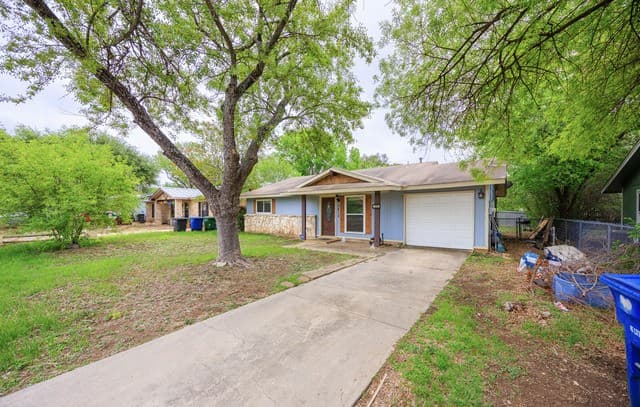 7410  Pipe Spring, San Antonio, TX 78238 — photo 3