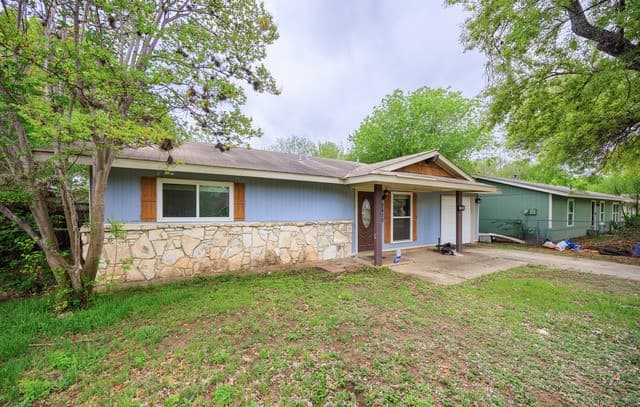 7410  Pipe Spring, San Antonio, TX 78238 — photo 4