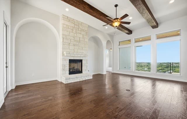 6706  Bella Colina, San Antonio, TX 78256 — photo 12