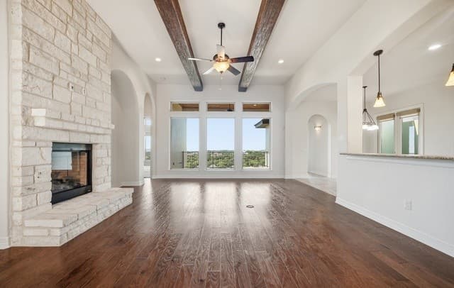 6706  Bella Colina, San Antonio, TX 78256 — photo 5