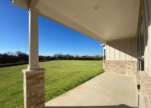 152 W Magnolia Circle, La Vernia, TX 78121 — photo 23