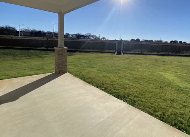 152 W Magnolia Circle, La Vernia, TX 78121 — photo 24