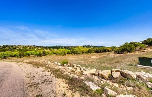 LOT 046  Falling Oak Dr, Blanco, TX 78606 — photo 10
