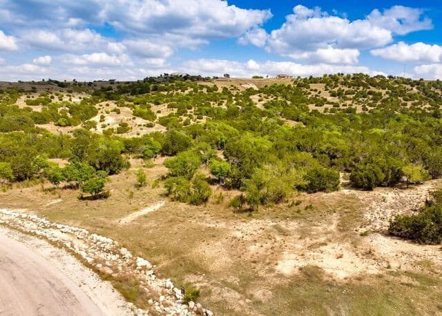 LOT 046  Falling Oak Dr, Blanco, TX 78606 — photo 12