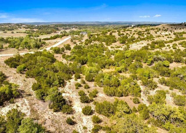 LOT 046  Falling Oak Dr, Blanco, TX 78606 — photo 13