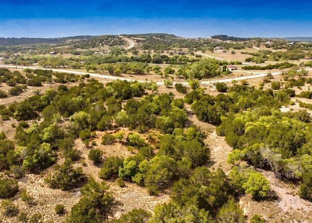 LOT 046  Falling Oak Dr, Blanco, TX 78606 — photo 14