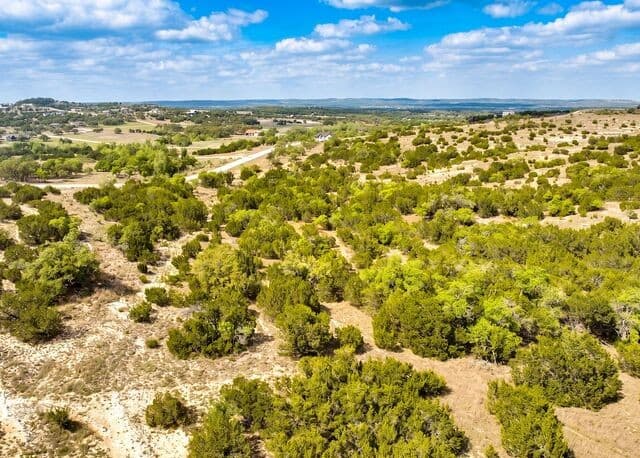 LOT 046  Falling Oak Dr, Blanco, TX 78606 — photo 16