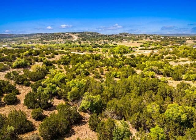LOT 046  Falling Oak Dr, Blanco, TX 78606 — photo 17