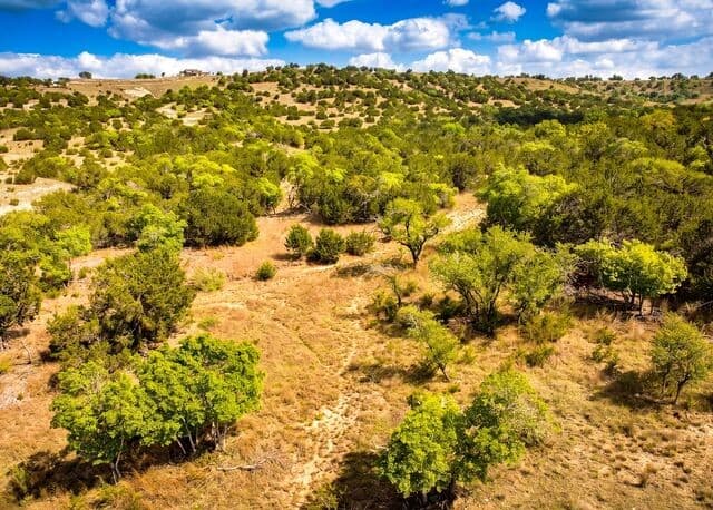 LOT 046  Falling Oak Dr, Blanco, TX 78606 — photo 18