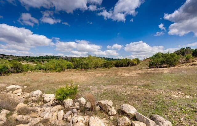 LOT 046  Falling Oak Dr, Blanco, TX 78606 — photo 19