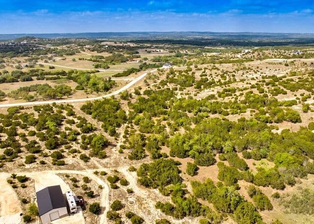 LOT 046  Falling Oak Dr, Blanco, TX 78606 — photo 4