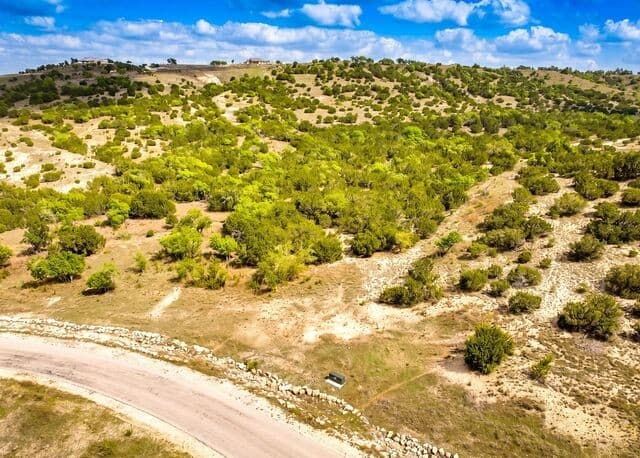 LOT 046  Falling Oak Dr, Blanco, TX 78606 — photo 5
