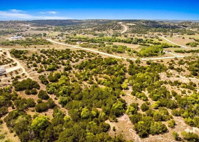 LOT 046  Falling Oak Dr, Blanco, TX 78606 — photo 6