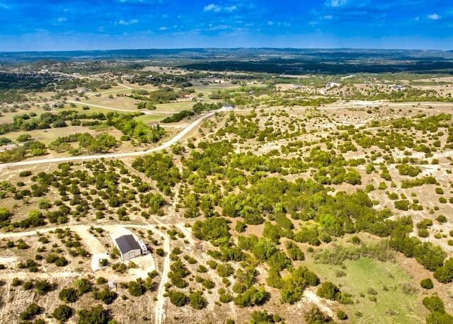LOT 046  Falling Oak Dr, Blanco, TX 78606 — photo 7