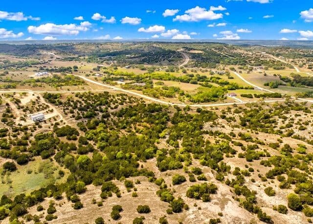 LOT 046  Falling Oak Dr, Blanco, TX 78606 — photo 8