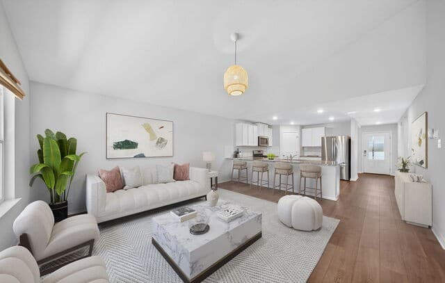 4618 Chalk Flats