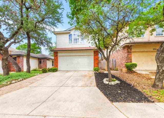 9315 Gillcross Way