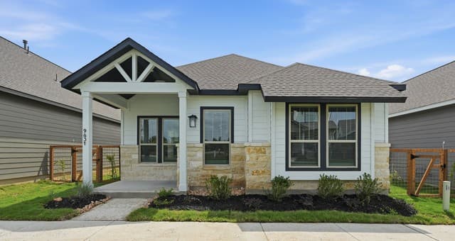 9431  Hidden Stone, Schertz, TX 78154 — photo 2