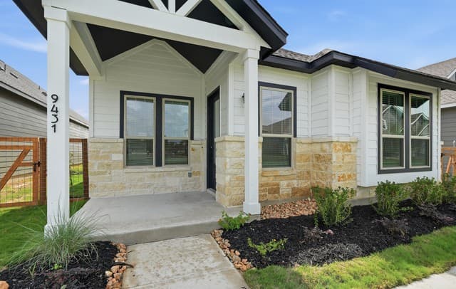 9431  Hidden Stone, Schertz, TX 78154 — photo 4