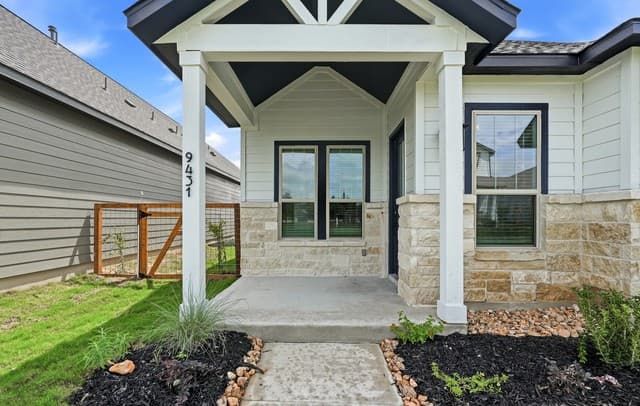 9431  Hidden Stone, Schertz, TX 78154 — photo 5