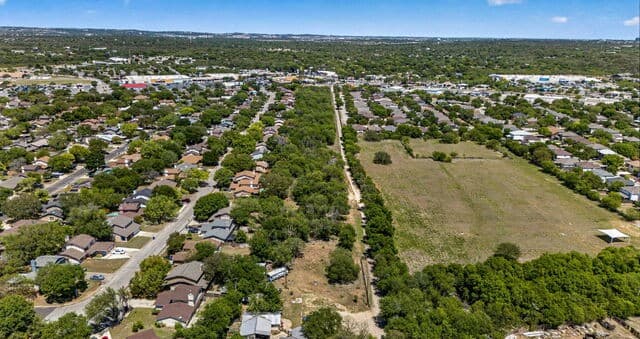 TBD  Krueger Moore, San Antonio, TX 78250 — photo 13