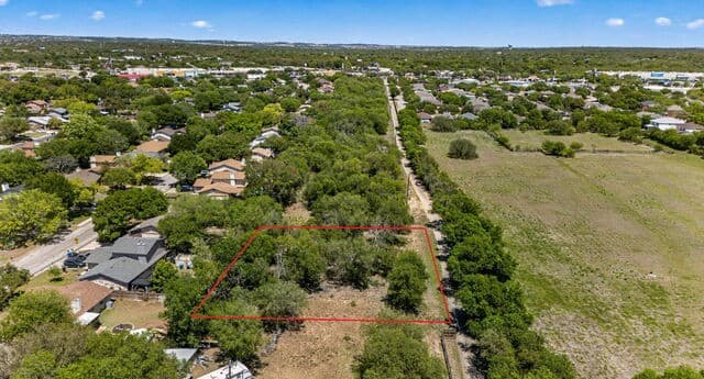 TBD  Krueger Moore, San Antonio, TX 78250 — photo 2