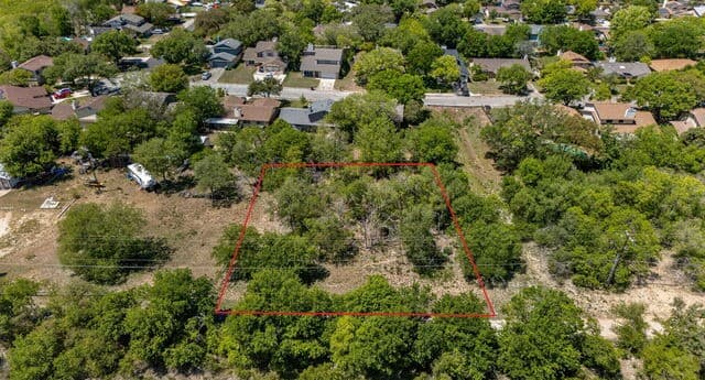 TBD  Krueger Moore, San Antonio, TX 78250 — photo 3
